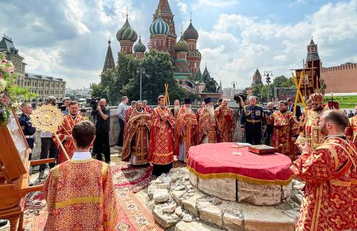 Рождество Христово: что можно и нельзя делать в этот день?