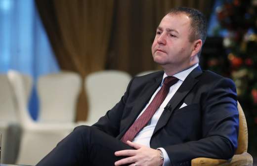 Поддержали санкции