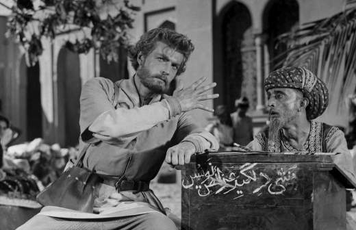 Прощание с режиссером Геральдом Бежановым состоится 5 ноября