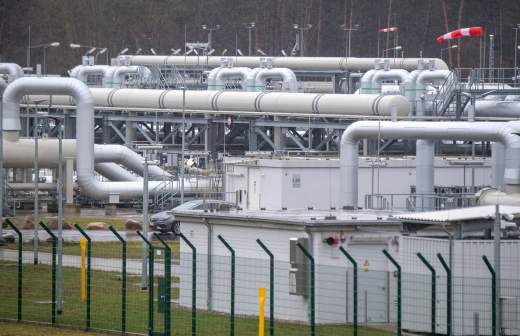 В Германии рассказали о попытке Шольца заключить с США сделку по газу