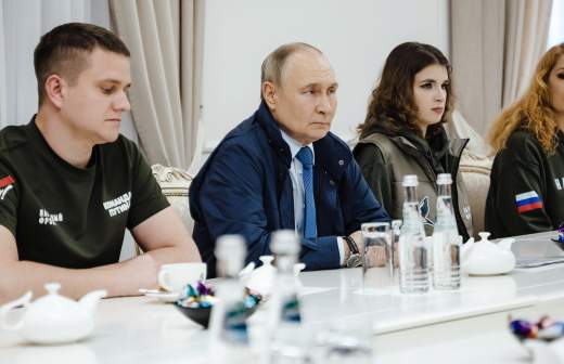 Правительство выделит более 4 млрд рублей на бизнес в приграничных регионах
