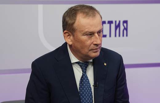 Путин провел рабочую встречу с губернатором Ленобласти Дрозденко