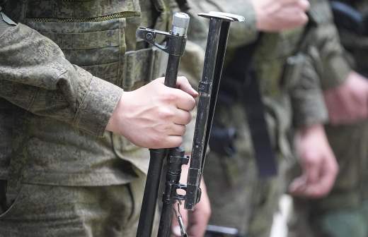 Белоусов назвал главной задачей оптимизацию повседневных процессов в Минобороны Белоусов назвал главной задачей оптимизацию повседневных процессов в Минобороны