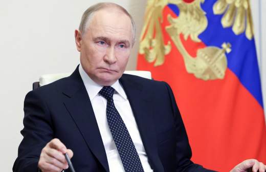 Путин подписал закон о денонсации Европейской конвенции по предупреждению пыток