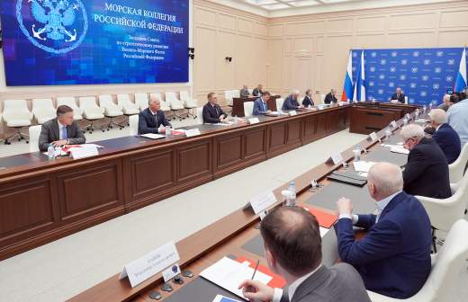 Николай Патрушев заявил о понимании военными из стран НАТО предупреждений Путина