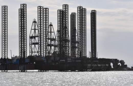 В МАГАТЭ заявили о нестабильной ситуации с безопасностью на ЗАЭС