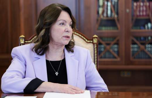 Полпреда президента РФ Александра Гуцана выдвинут на должность генпрокурора Полпреда президента РФ Александра Гуцана выдвинут на должность генпрокурора