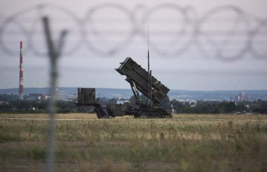 Военный эксперт указал на недостатки системы ПВО Украины