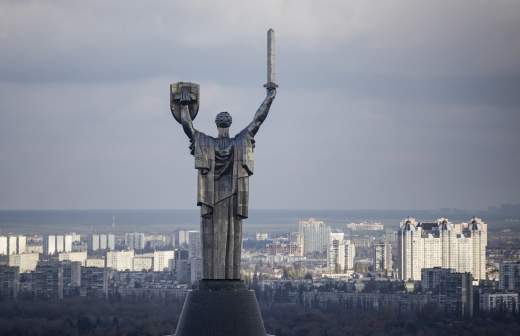 Политолог назвал утопической идею Запада по демилитаризованной зоне