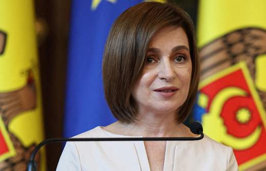 Во Франции призвали Европу отреагировать на преследование Гуцул в Молдавии