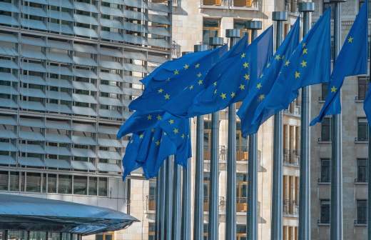 DE сообщила об ослаблении влияния Великобритании в ООН