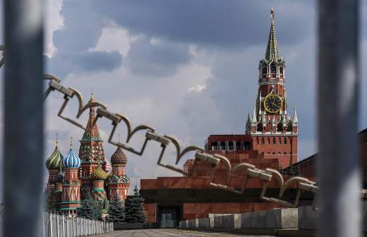 Глава МИД Франции Барро намерен представить в Дании новые санкции ЕС против РФ