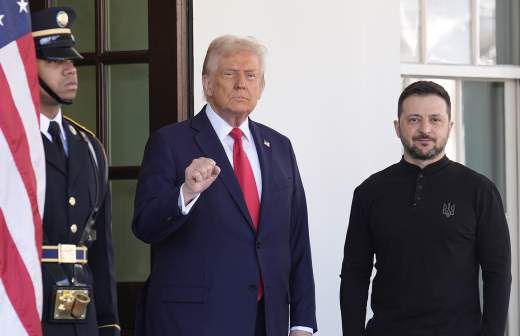 Лавров проинформировал по телефону главу МИД Египта об итогах встречи США и РФ