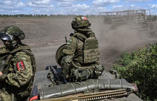 Армия России поразила используемую в интересах ВСУ транспортную инфраструктуру