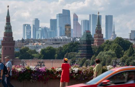 В России вырастут ставки экологического сбора с 2026 года