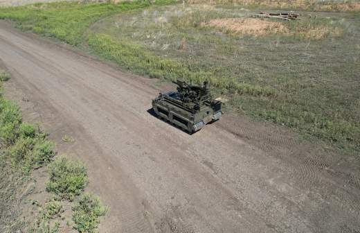 Герасимов заявил о продвижении российских войск почти на всех направлениях СВО Герасимов заявил о продвижении российских войск почти на всех направлениях СВО