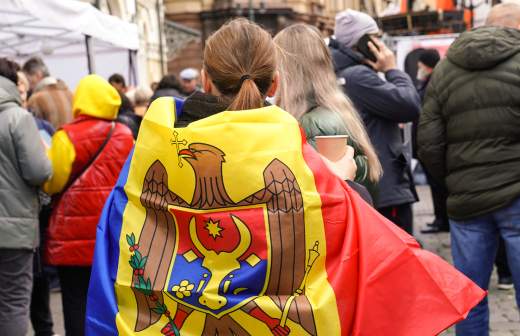 В Италии рассказали о фальсификациях на выборах в Молдавии на участках в Европе