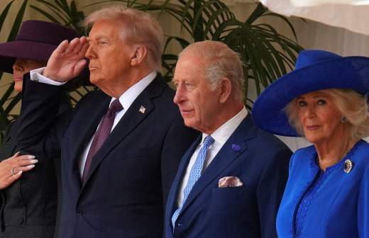 Бут указал на нежелание Трампа безвозмездно помогать Украине и Европе