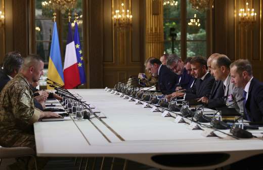 В Польше признали геополитическую победу Путина в конфликте на Украине