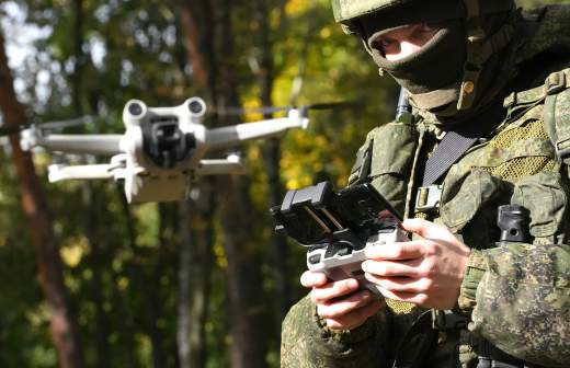Губернатор Волгоградской области сообщил об отражении атаки БПЛА