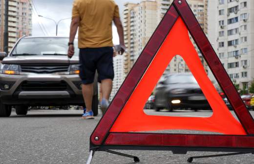 В генконсульстве рассказали о состоянии пострадавших в аварии в Аланье россиян