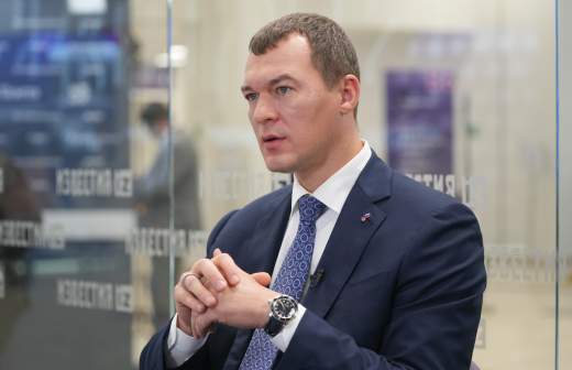 Дегтярев дал старт спортивно-просветительской акции «Спортивный диктант»