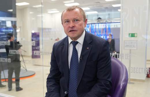 Решетников указал на возможность ЦБ смягчить кредитную политику Решетников указал на возможность ЦБ смягчить кредитную политику