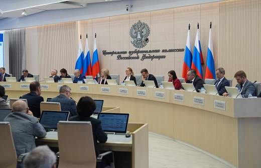 В Кремле назвали положительным явлением продвижение героев СВО в структурах власти В Кремле назвали положительным явлением продвижение героев СВО в структурах власти