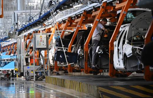 Арбитражный суд Москвы ввел процедуру банкротства в отношении имущества Volkswagen