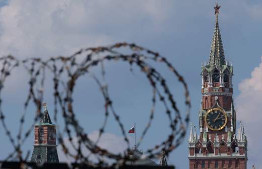 СМИ сообщили о появлении неопознанного БПЛА над авиабазой НАТО в Германии