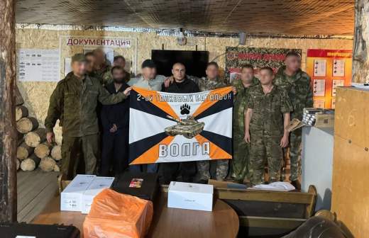 Расчет ОТРК «Искандер-М» поразил площадку запуска ударных БПЛА-камикадзе ВСУ