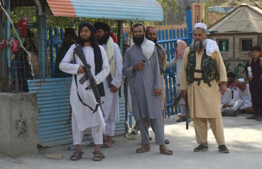 Reuters узнало о плане запуска грузовых авиаперевозок между Индией и Афганистаном