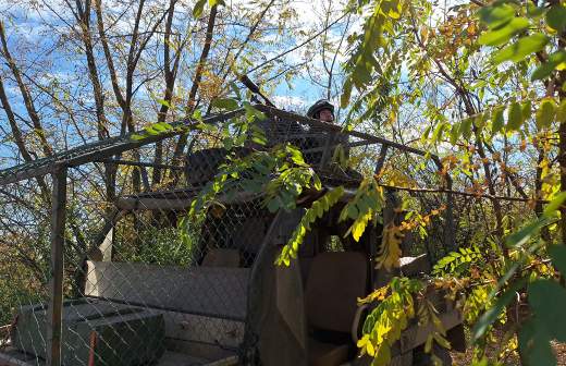 Силы ПВО за ночь сбили 37 БПЛА ВСУ над регионами России