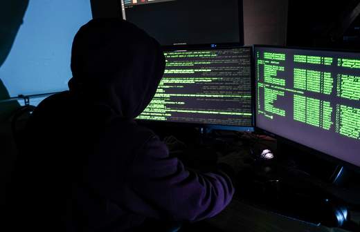 Хакеры заявили о получении данных первых лиц офиса Зеленского Хакеры заявили о получении данных первых лиц офиса Зеленского