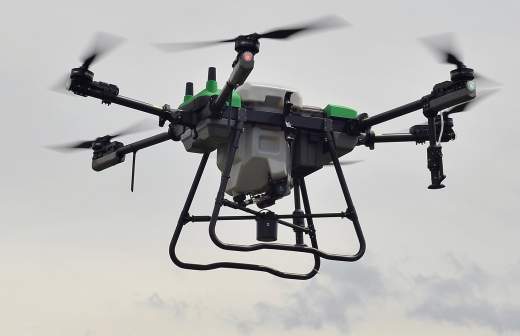 Средства ПВО за ночь уничтожили 98 дронов ВСУ над российскими регионами