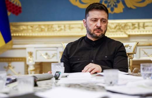 Орбан отказался финансово поддерживать Украину после коррупционного скандала Орбан отказался финансово поддерживать Украину после коррупционного скандала