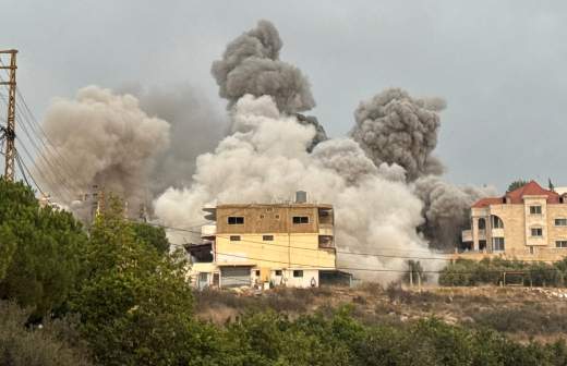 В Израиле заявили о попытках «Хезболлы» восстановить свои силы В Израиле заявили о попытках «Хезболлы» восстановить свои силы