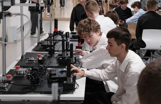 В Минобрнауки опровергли сообщения о переходе вузов на новую систему образования