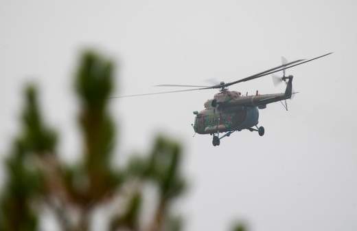 China News сообщило о первом полете беспилотного транспортного самолета Tianma-1000 China News сообщило о первом полете беспилотного транспортного самолета Tianma-1000