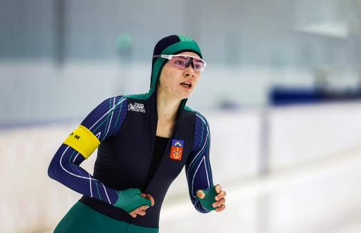 В МОК признали разницу в подходе к России и США В МОК признали разницу в подходе к России и США