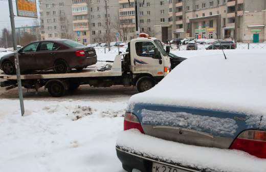 Синоптики предупредили о падении температуры до &ndash;26 градусов в Московском регионе