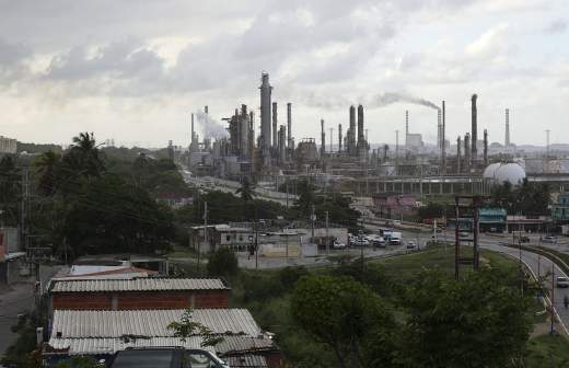 Лавров указал на развал внедряемой США модели глобализации