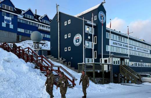 Дмитриев намекнул на следующую сделку США по Канаде после Гренландии