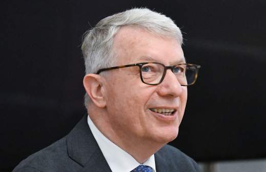 В Госдуме назвали русофобию Европы причиной для ЕС назначить переговорщика с РФ