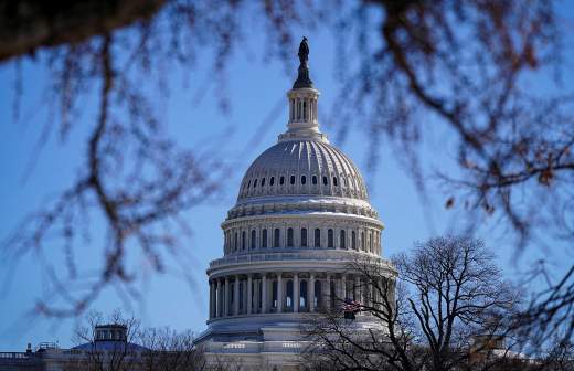 Министерство внутренней безопасности США осталось без финансирования из-за шатдауна