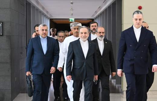 Глава МИД Омана назвал переговоры Ирана и США очень серьезными