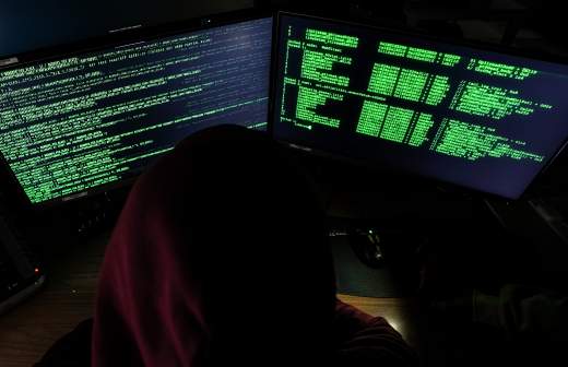 Мошенники стали чаще атаковать россиян от лица Интерпола