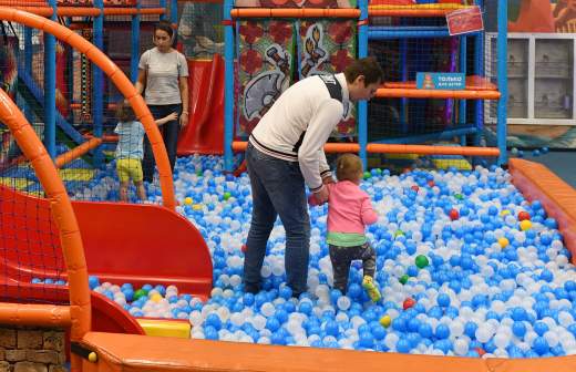 Путин назвал борьбу с подростковой преступностью общенациональной задачей