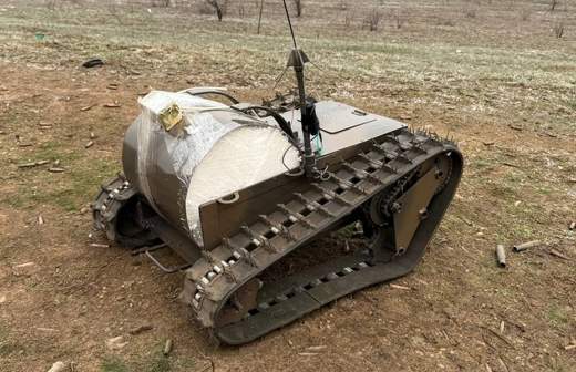 Расчеты &laquo;Мста-Б&raquo; уничтожили пункты временной дислокации ВСУ в зоне СВО