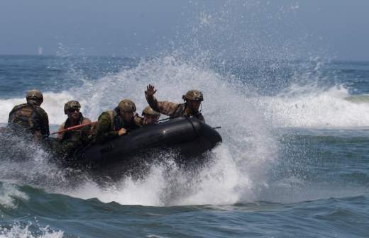 В Иране назначили нового секретаря Высшего совета нацбезопасности